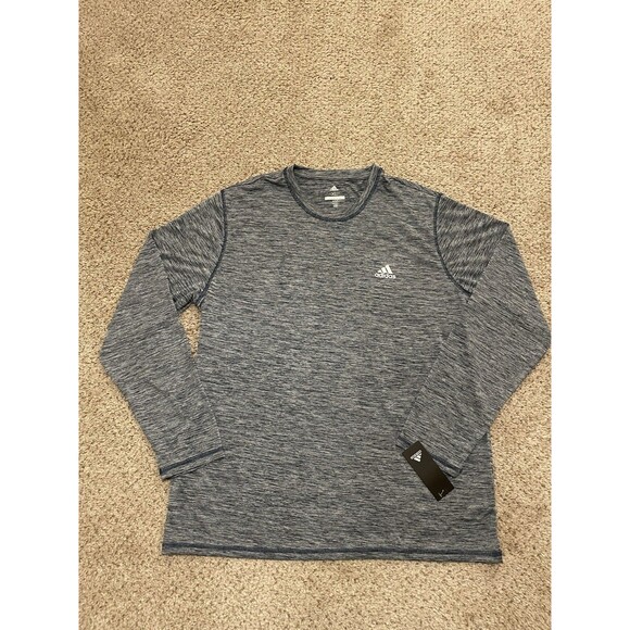 adidas Other - Adidas Long Sleeve Light Weight Golf Shirt Men’s XL NWT